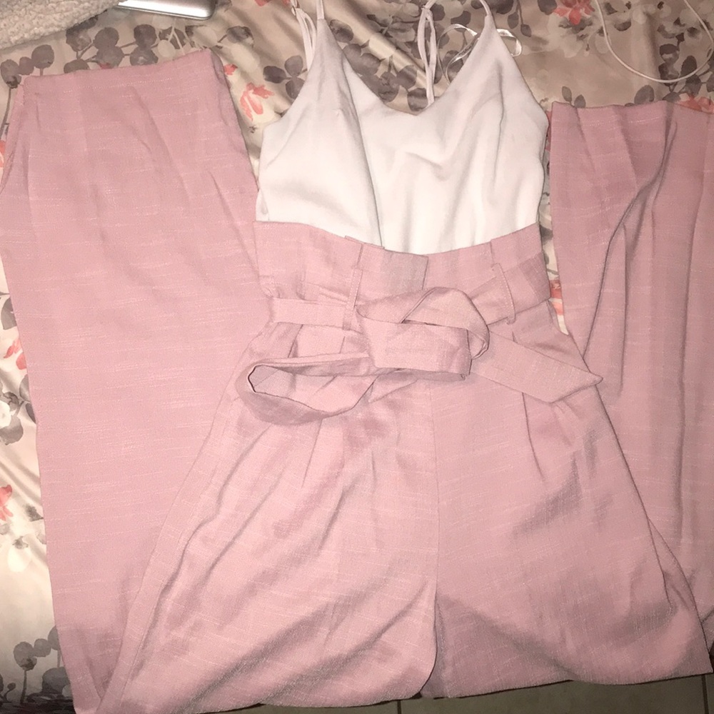 Jumpsuit